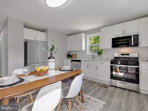 5107 Anthony Ave, Baltimore, MD 21206