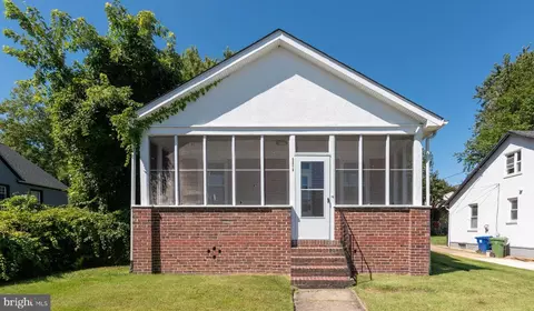 5316 Plainfield Ave, Baltimore, MD 21206