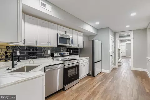 1409 Eager St, Baltimore, MD 21205