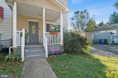 4401 Grand View Ave, Baltimore, MD 21211