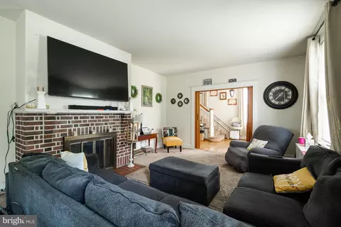 3415 Copley Rd, Baltimore, MD 21215 photo 8