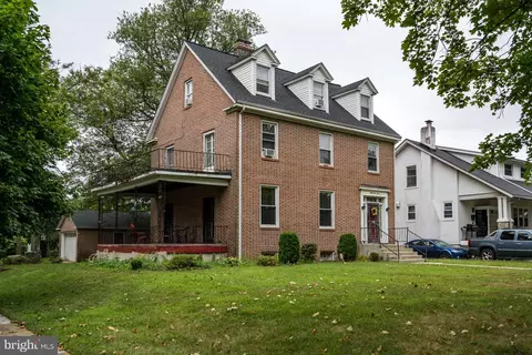 3415 Copley Rd, Baltimore, MD 21215 photo 6