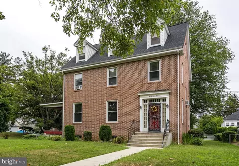 3415 Copley Rd, Baltimore, MD 21215