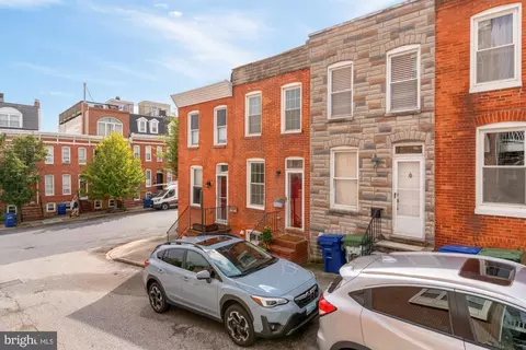 Other - 545 E Gittings St, Baltimore, MD 21230 photo 2 of 11