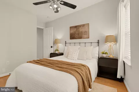 Bedroom - 545 E Gittings St, Baltimore, MD 21230 photo 1 of 5