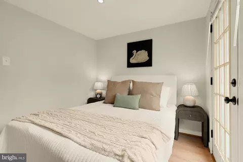 Bedroom - 545 E Gittings St, Baltimore, MD 21230 photo 5 of 5