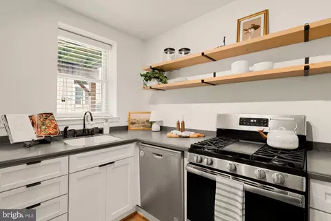 Kitchen - 545 E Gittings St, Baltimore, MD 21230 photo 4 of 4