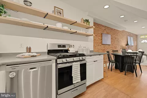 Kitchen - 545 E Gittings St, Baltimore, MD 21230 photo 1 of 4
