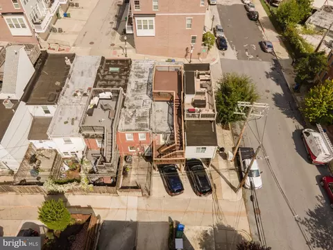 View/Area - 545 E Gittings St, Baltimore, MD 21230 photo 1 of 7