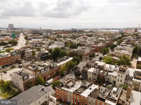 View/Area - 545 E Gittings St, Baltimore, MD 21230 photo 6 of 7