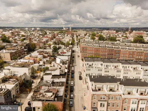 View/Area - 545 E Gittings St, Baltimore, MD 21230 photo 3 of 7