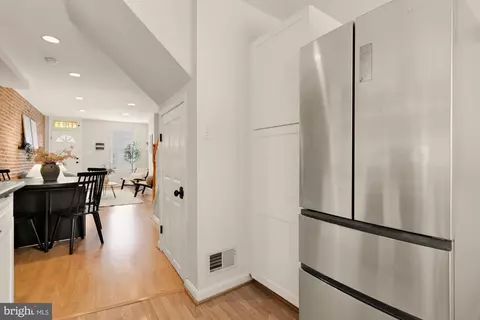 Entry Way - 545 E Gittings St, Baltimore, MD 21230 photo 2 of 2