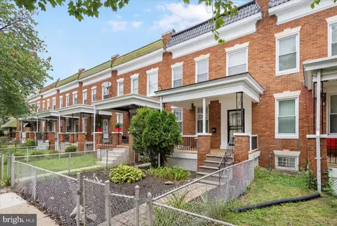 319 Lyndhurst St, Baltimore, MD 21229 photo 2