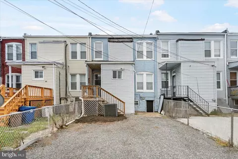 319 Lyndhurst St, Baltimore, MD 21229 photo 36