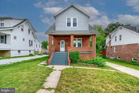 2715 Bayonne Ave, Baltimore, MD 21214