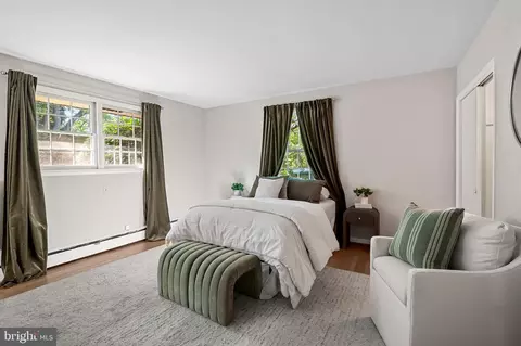 Bedroom - 5902 Meadowood Rd, Baltimore, MD 21212 photo 1 of 13