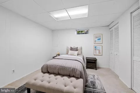 Bedroom - 5902 Meadowood Rd, Baltimore, MD 21212 photo 13 of 13