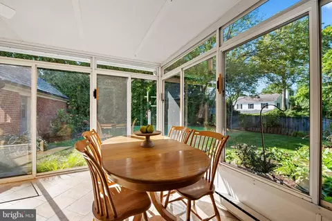Exterior - 5902 Meadowood Rd, Baltimore, MD 21212 photo 5 of 15