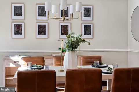 Dining - 5902 Meadowood Rd, Baltimore, MD 21212 photo 5 of 8