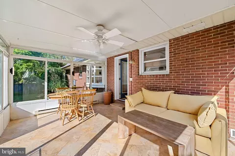 Exterior - 5902 Meadowood Rd, Baltimore, MD 21212 photo 7 of 15