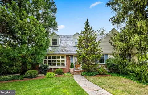 5902 Meadowood Rd, Baltimore, MD 21212