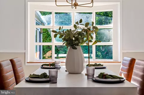 Dining - 5902 Meadowood Rd, Baltimore, MD 21212 photo 3 of 8