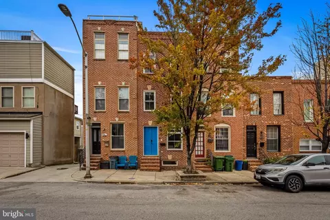 916 S Baylis St S, Baltimore, MD 21224