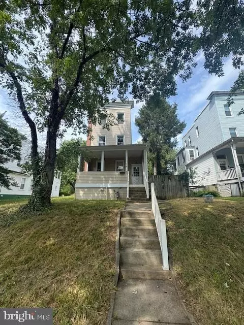 18 S Augusta Ave, Baltimore, MD 21229