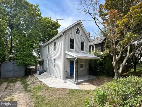 Other - 2817 Hamilton Ave, Baltimore, MD 21214 photo 1 of 10