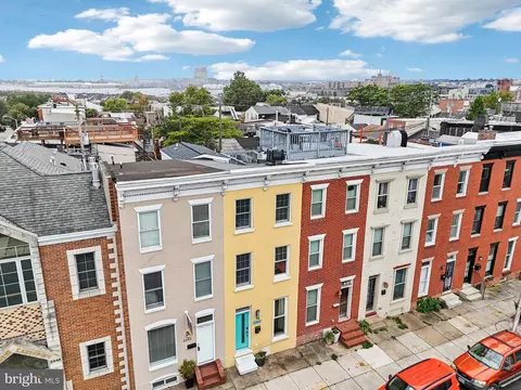 View/Area - 2341 Eastern Ave, Baltimore, MD 21224 photo 3 of 12