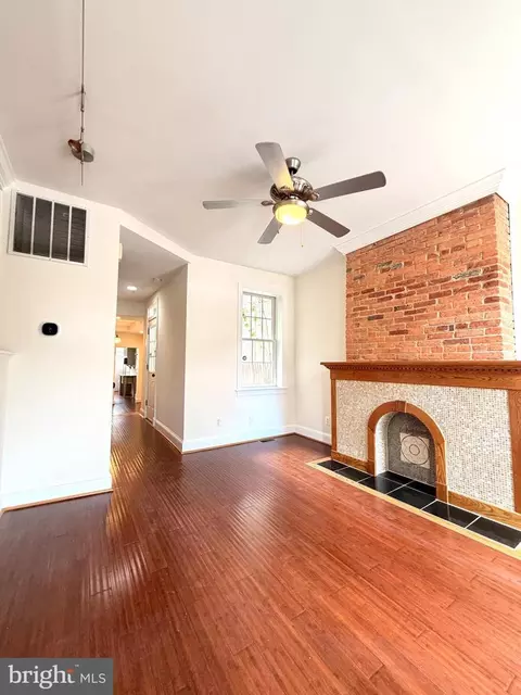 Living - 2341 Eastern Ave, Baltimore, MD 21224 photo 2 of 3