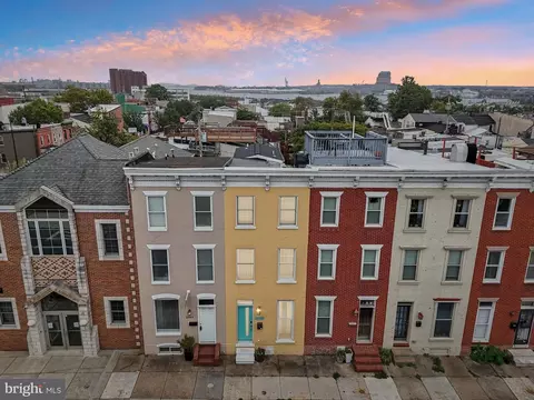 View/Area - 2341 Eastern Ave, Baltimore, MD 21224 photo 11 of 12
