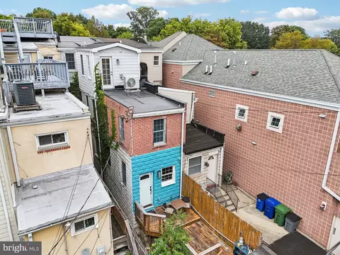 View/Area - 2341 Eastern Ave, Baltimore, MD 21224 photo 9 of 12