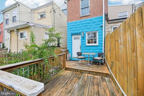 Exterior - 2341 Eastern Ave, Baltimore, MD 21224 photo 5 of 5