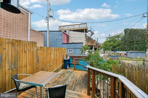 Exterior - 2341 Eastern Ave, Baltimore, MD 21224 photo 2 of 5