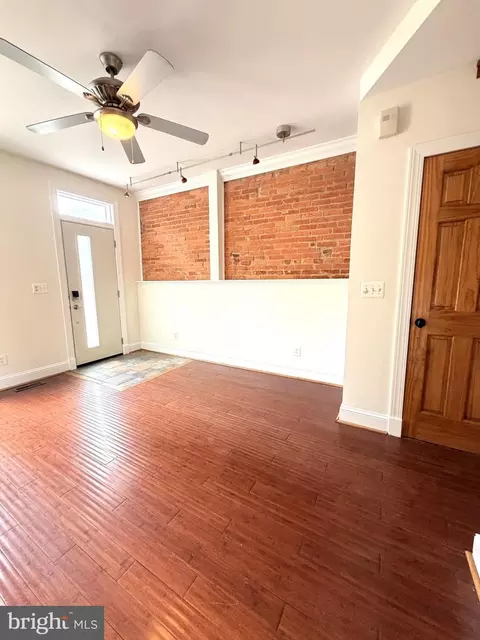Living - 2341 Eastern Ave, Baltimore, MD 21224 photo 1 of 3