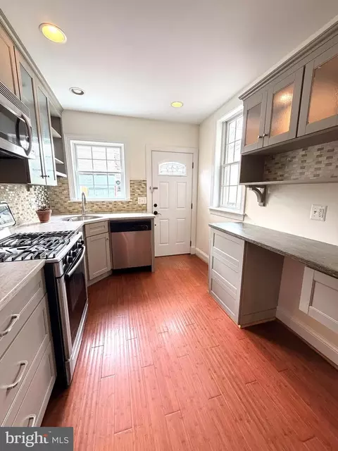 Kitchen - 2341 Eastern Ave, Baltimore, MD 21224 photo 2 of 2