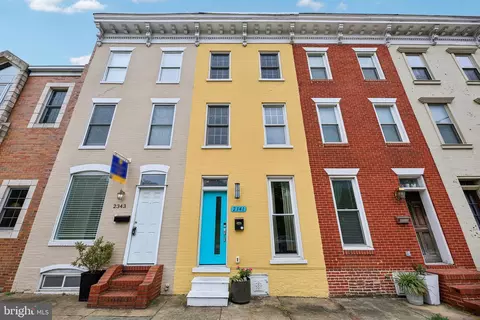 Exterior - 2341 Eastern Ave, Baltimore, MD 21224 photo 1 of 5