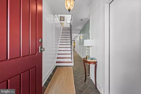 Entry Way - 1713 Lancaster St, Baltimore, MD 21231 photo 1 of 11