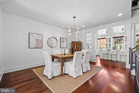 Dining - 1713 Lancaster St, Baltimore, MD 21231 photo 1 of 4
