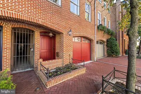 Exterior - 1713 Lancaster St, Baltimore, MD 21231 photo 3 of 22