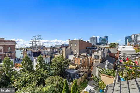 View/Area - 1713 Lancaster St, Baltimore, MD 21231 photo 2 of 2