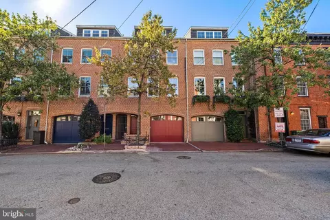 1713 Lancaster St, Baltimore, MD 21231