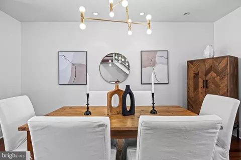Dining - 1713 Lancaster St, Baltimore, MD 21231 photo 4 of 4