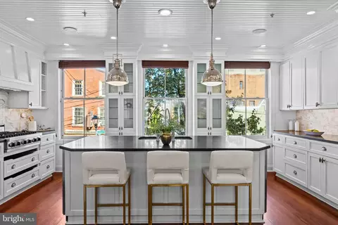 Kitchen - 1713 Lancaster St, Baltimore, MD 21231 photo 1 of 10