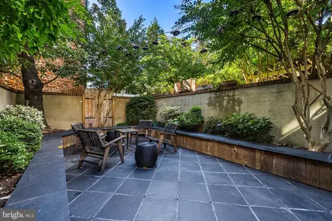 Exterior - 1713 Lancaster St, Baltimore, MD 21231 photo 15 of 22
