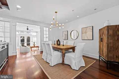 Dining - 1713 Lancaster St, Baltimore, MD 21231 photo 3 of 4