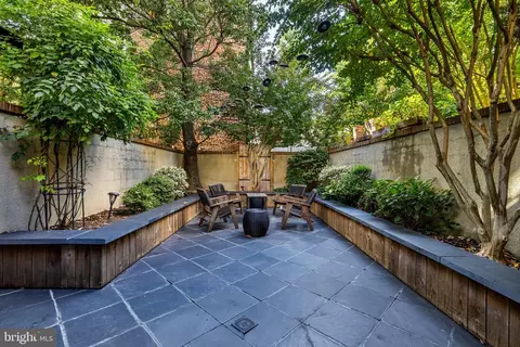 Exterior - 1713 Lancaster St, Baltimore, MD 21231 photo 13 of 22