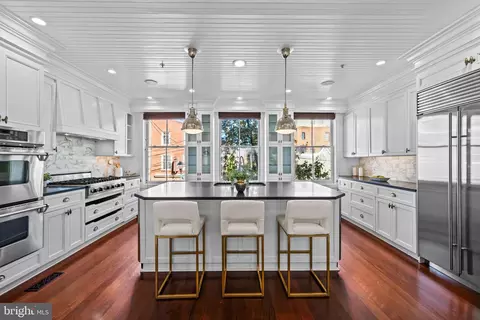Kitchen - 1713 Lancaster St, Baltimore, MD 21231 photo 2 of 10