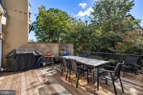 Exterior - 1713 Lancaster St, Baltimore, MD 21231 photo 21 of 22